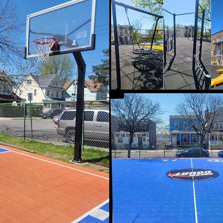 Yonkers Luxury Studio ภายนอก รูปภาพ