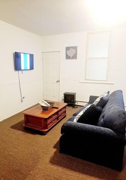 Yonkers Luxury Studio ภายนอก รูปภาพ