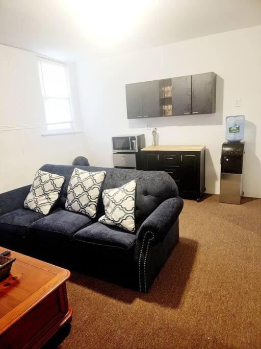Yonkers Luxury Studio ภายนอก รูปภาพ