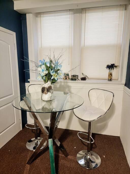 Yonkers Luxury Studio ภายนอก รูปภาพ