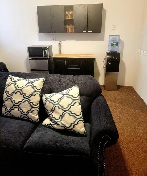 Yonkers Luxury Studio ภายนอก รูปภาพ