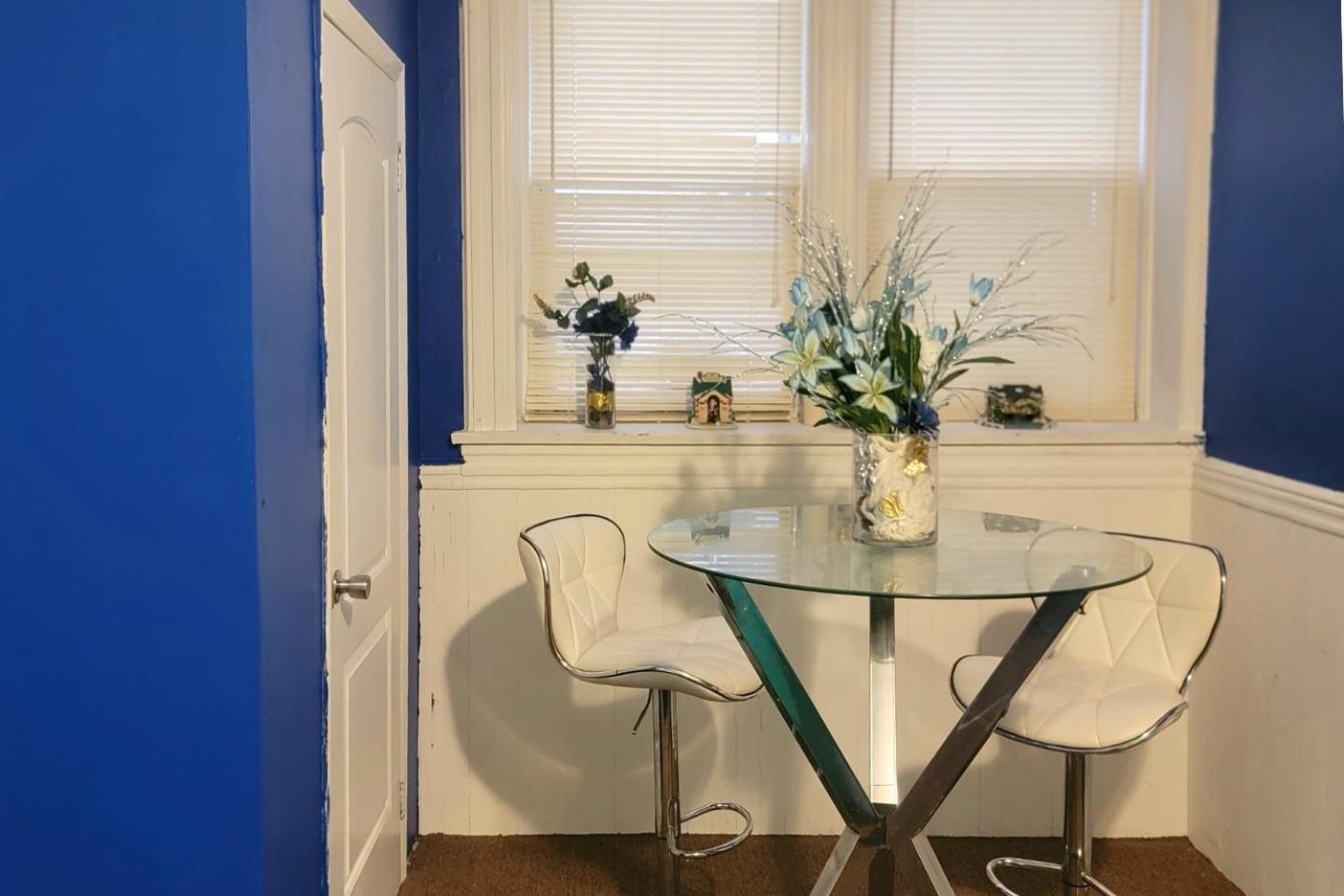 Yonkers Luxury Studio ภายนอก รูปภาพ