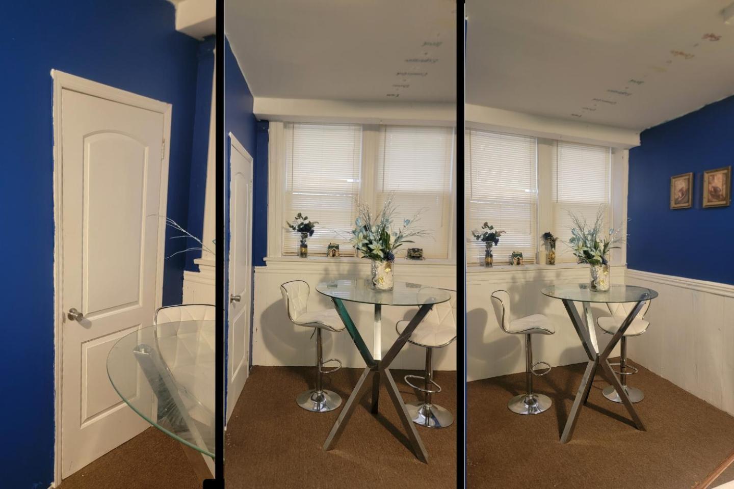 Yonkers Luxury Studio ภายนอก รูปภาพ